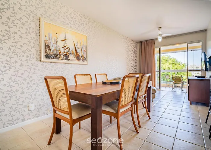 Rvg- Belos Apartamentos Quadra Mar Em Floripa