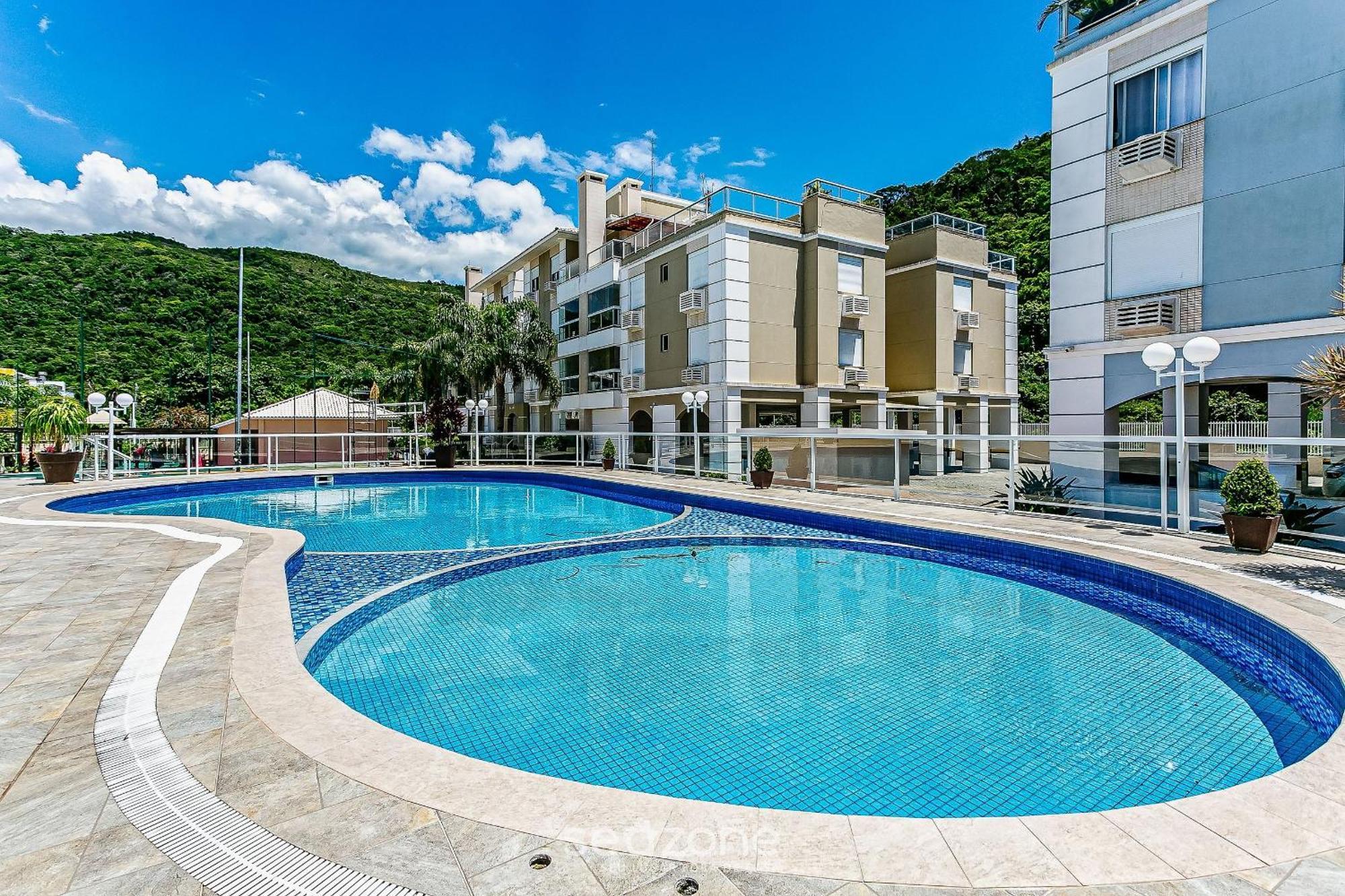 Apartment Rvg- Belos Quadra Mar Em Floripa *