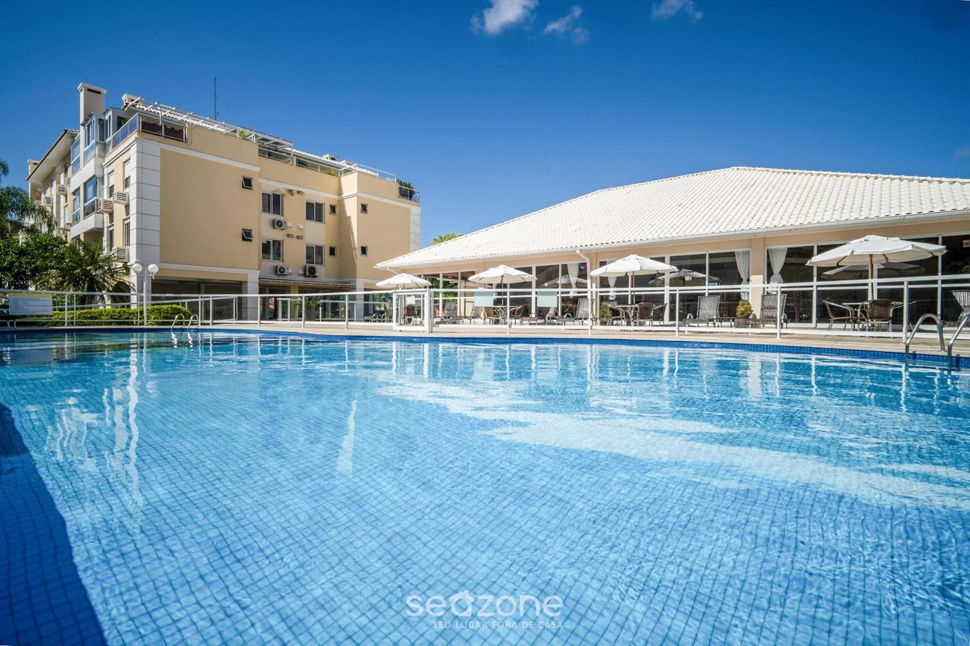 Rvg- Belos Quadra Mar Em Floripa Apartment