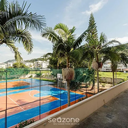 Rvg- Belos Apartamentos Quadra Mar Em Floripa Florianopolis Exterior photo