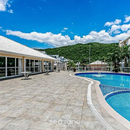 Rvg- Belos Apartamentos Quadra Mar Em Floripa Florianopolis Exterior photo