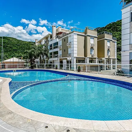 Rvg- Belos Apartamentos Quadra Mar Em Floripa Florianopolis Exterior photo