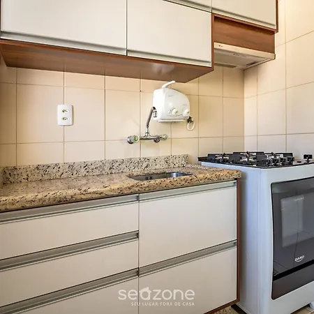 Rvg- Belos Apartamentos Quadra Mar Em Floripa Florianopolis Exterior photo