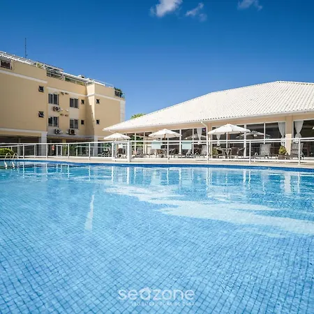 Rvg- Belos Apartamentos Quadra Mar Em Floripa Florianopolis Exterior photo