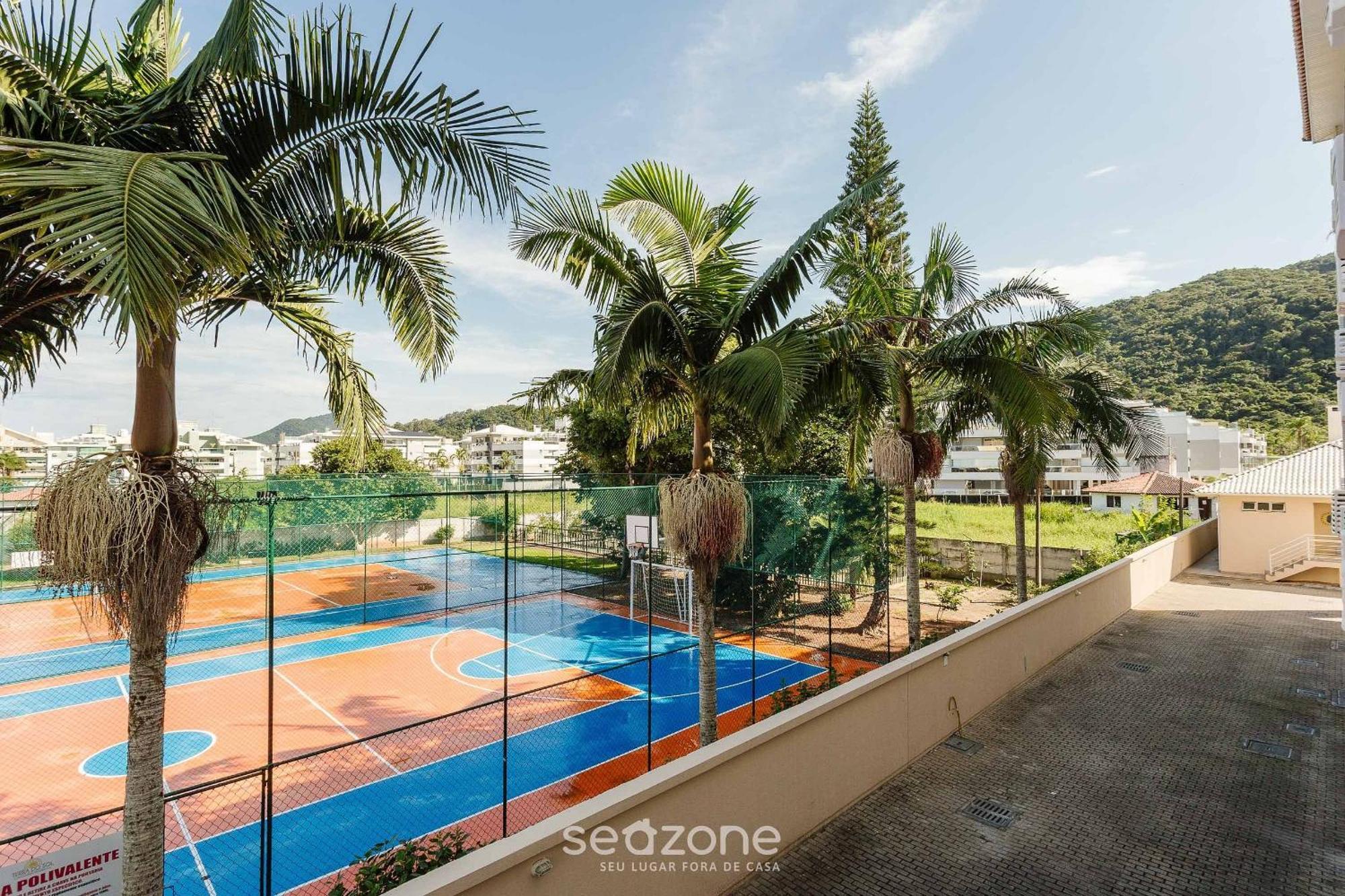 Rvg- Belos Quadra Mar Em Floripa Apartment