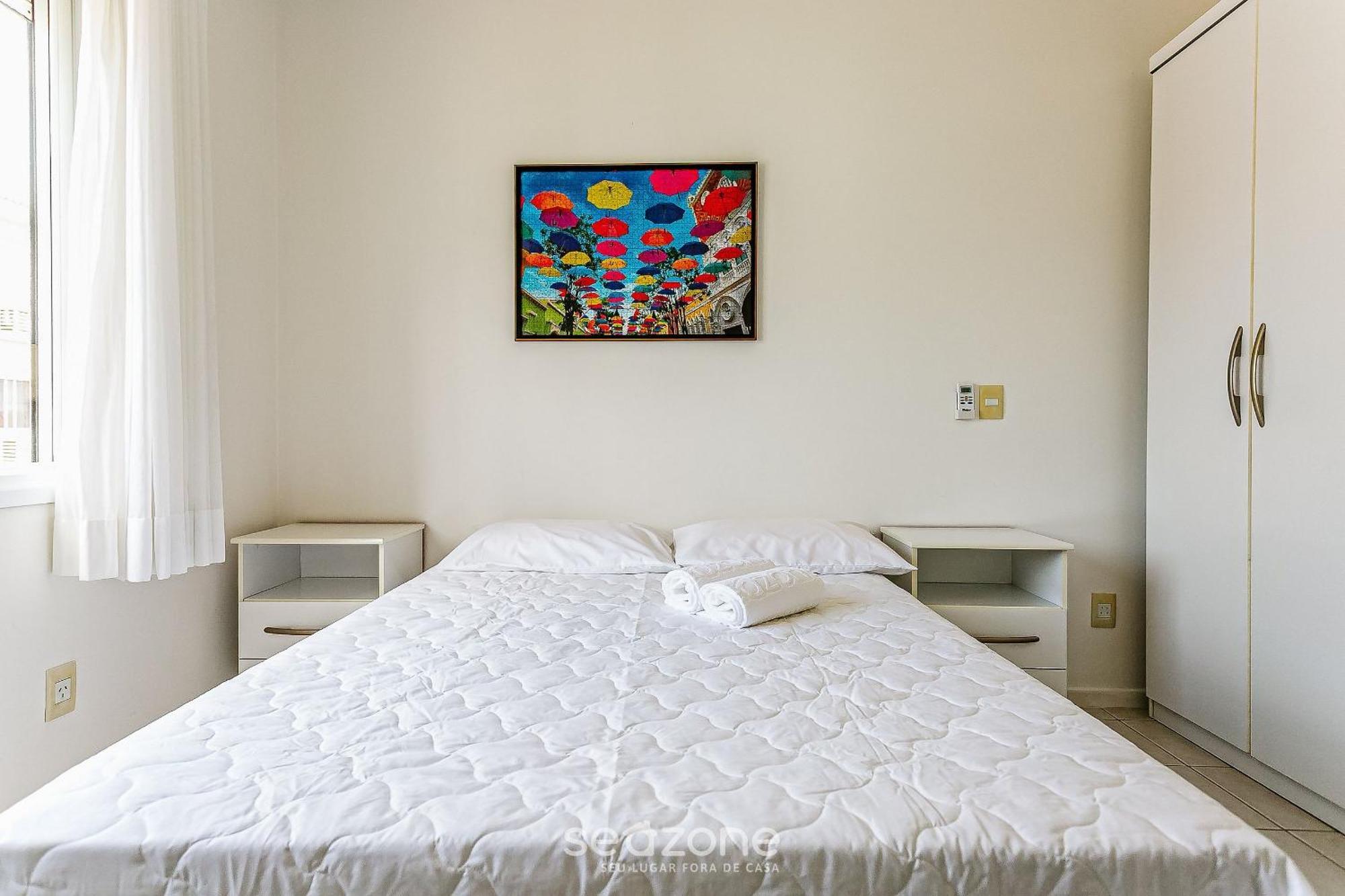 Apartment Rvg- Belos Quadra Mar Em Floripa *