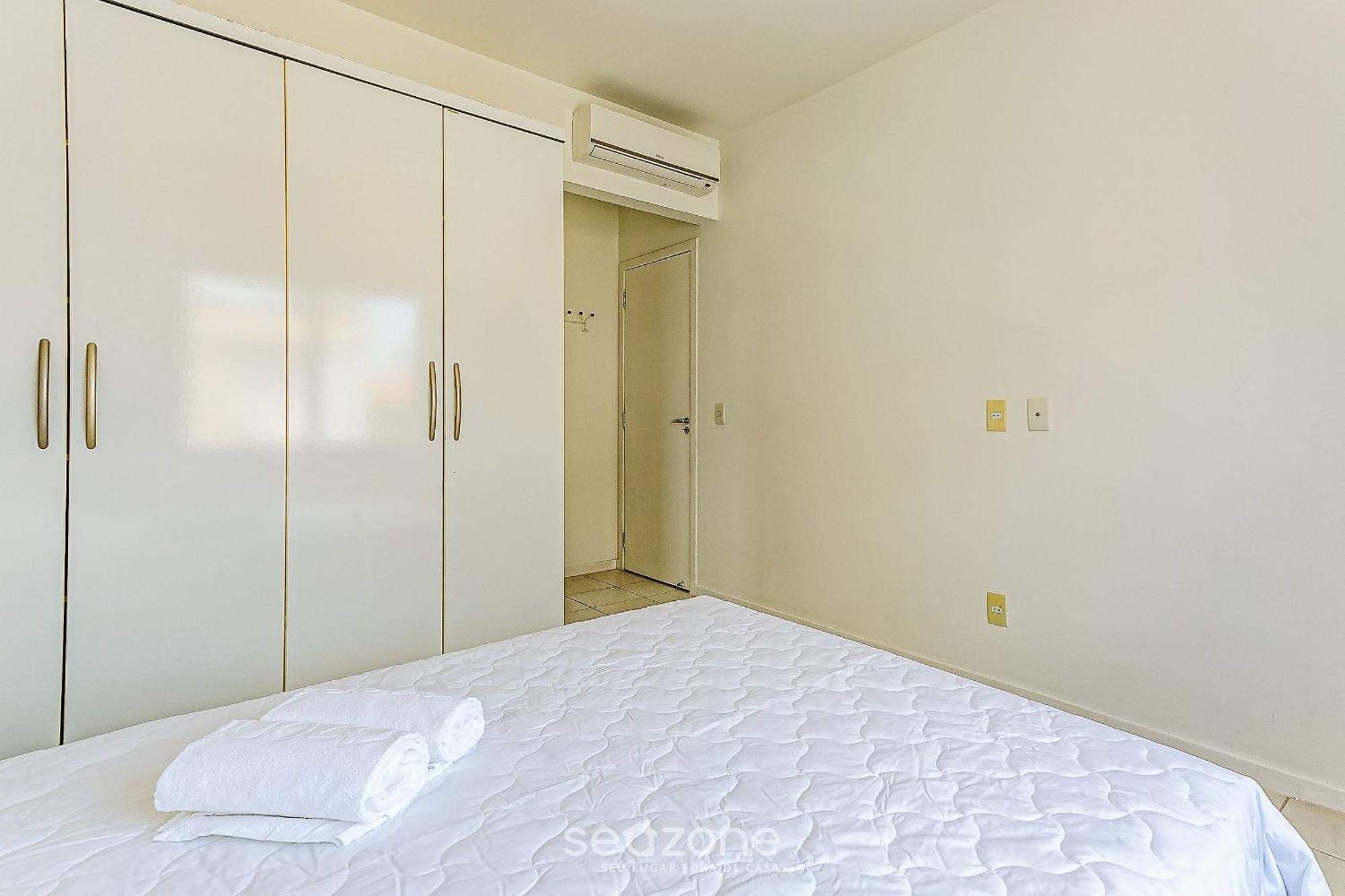 Rvg- Belos Quadra Mar Em Floripa Apartment *