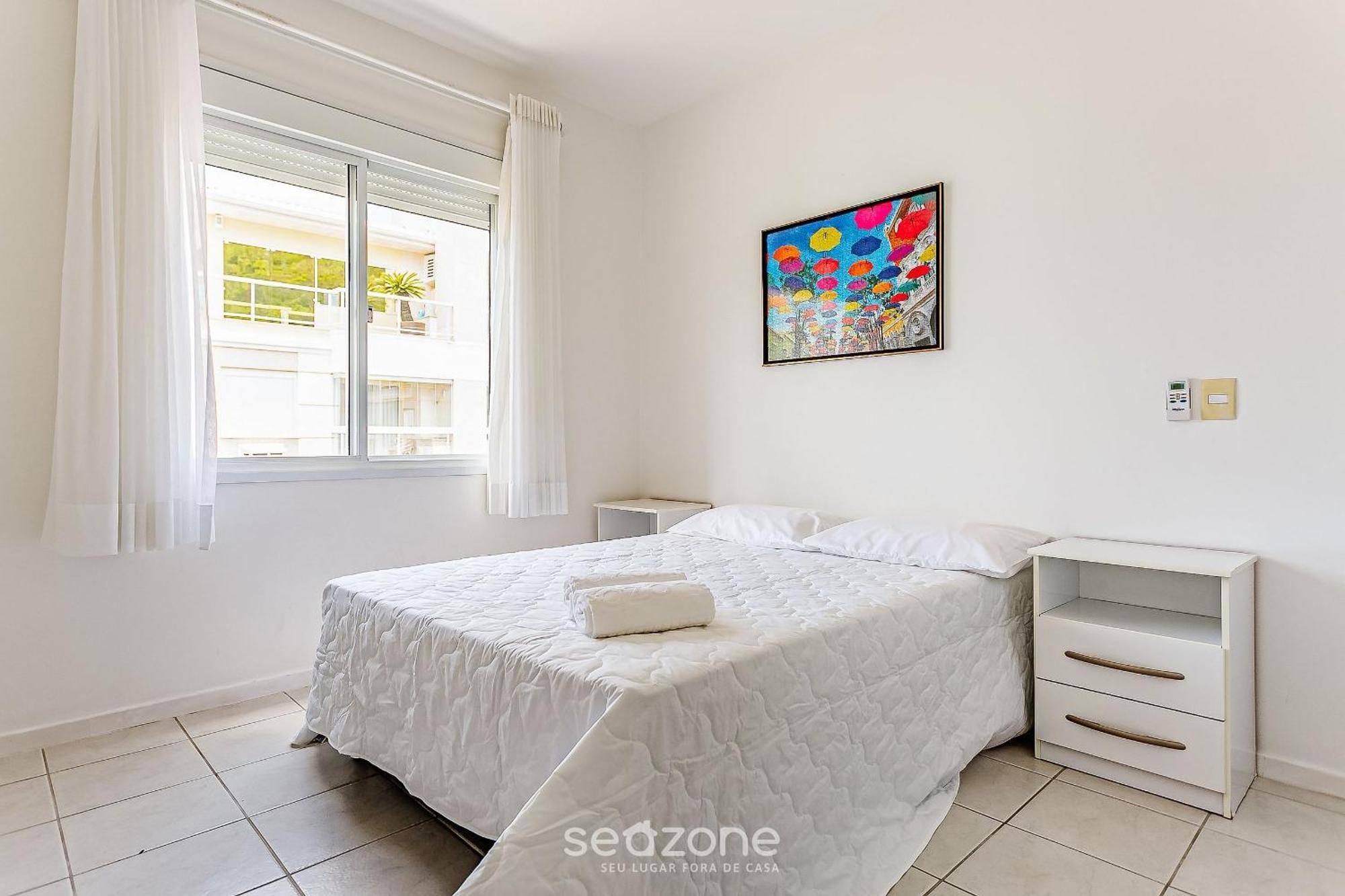 Apartment Rvg- Belos Quadra Mar Em Floripa Florianopolis