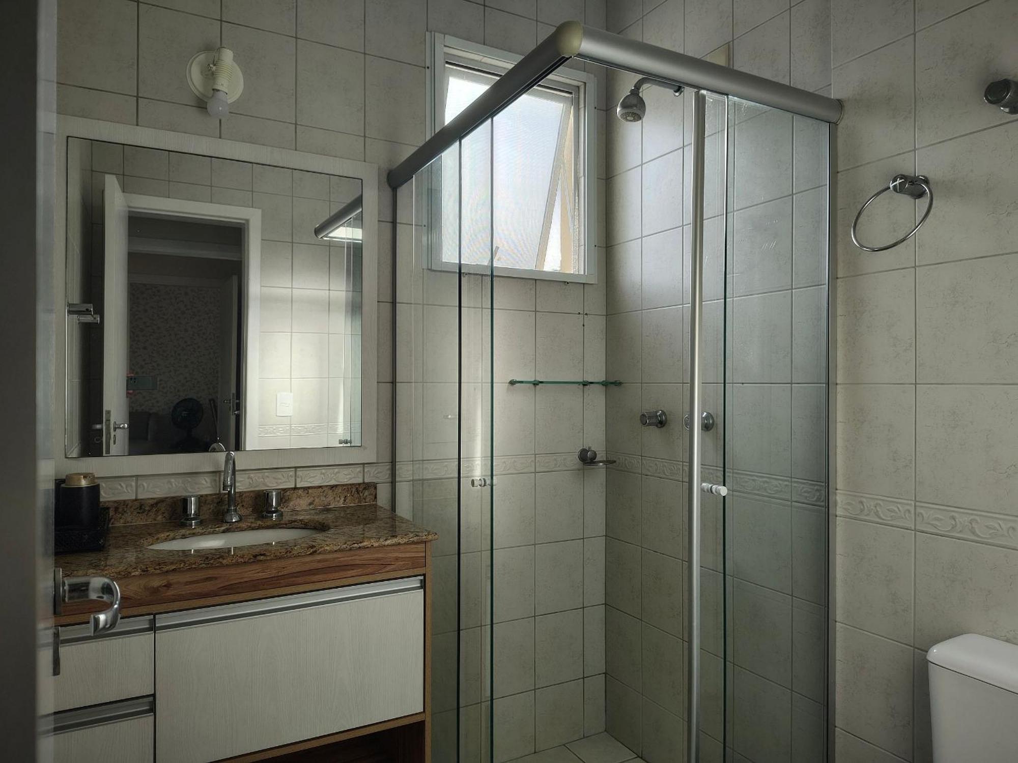 Apartment Rvg- Belos Quadra Mar Em Floripa