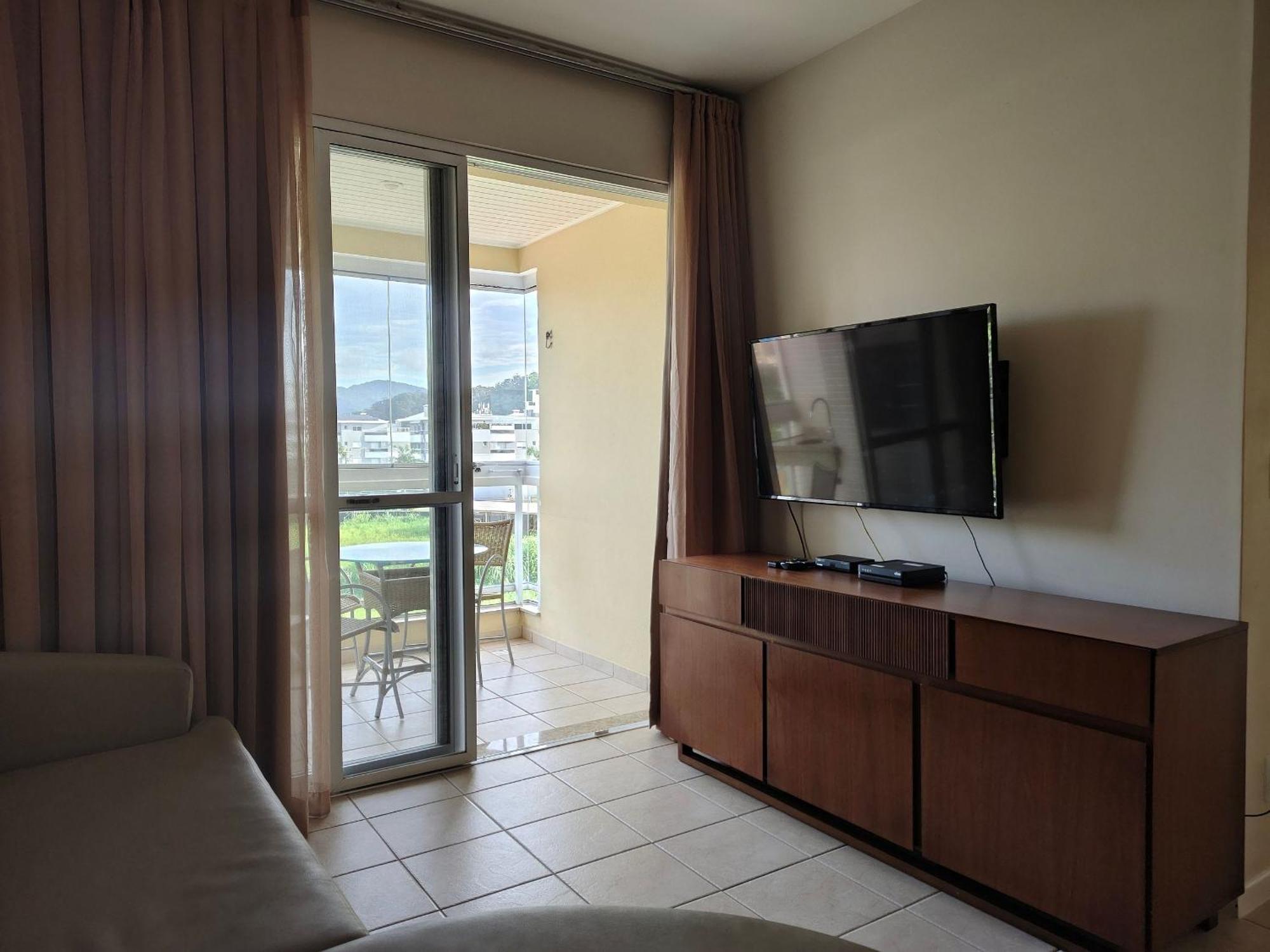 Rvg- Belos Quadra Mar Em Floripa Apartment