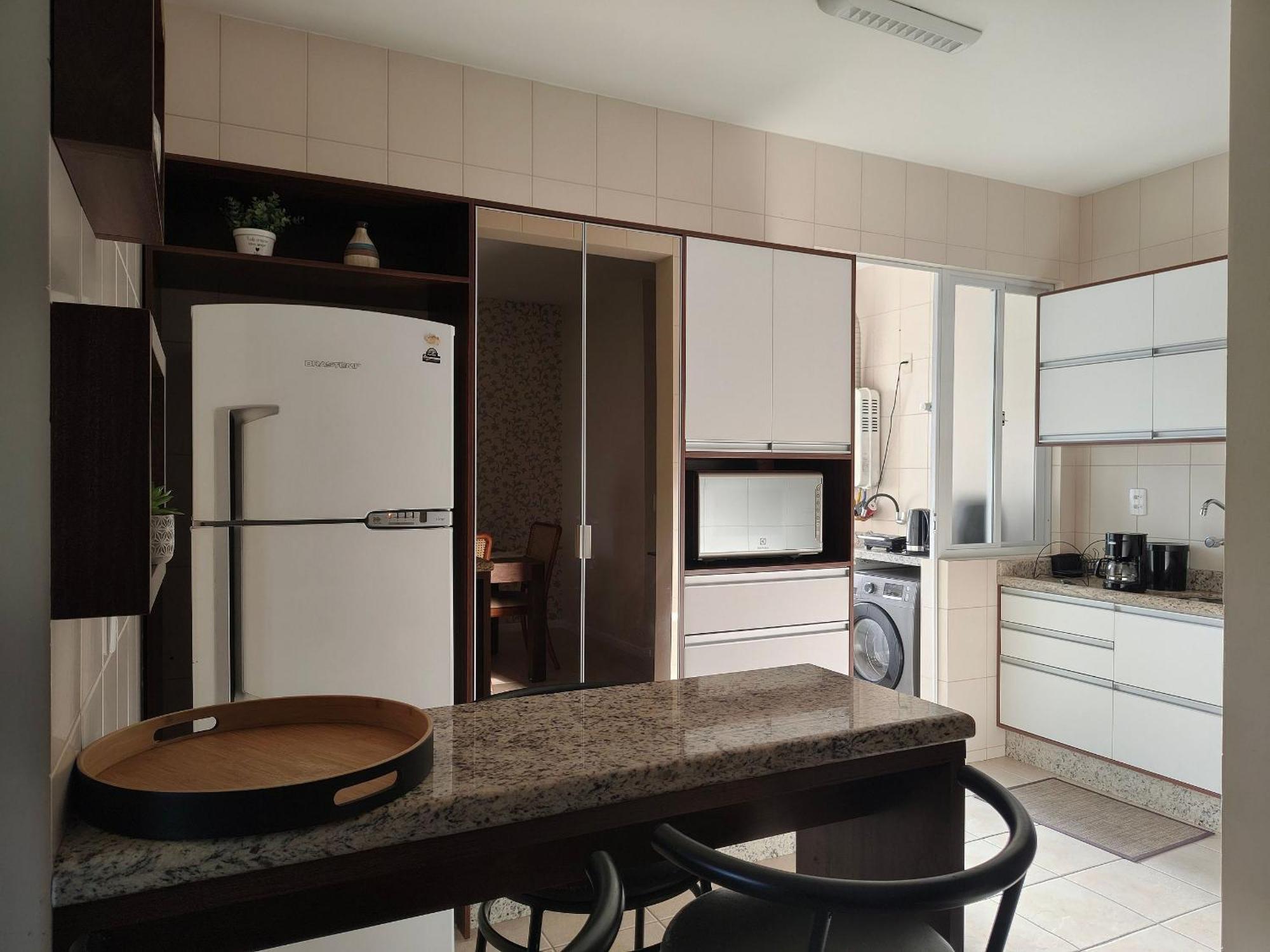 Apartment Rvg- Belos Quadra Mar Em Floripa Florianopolis