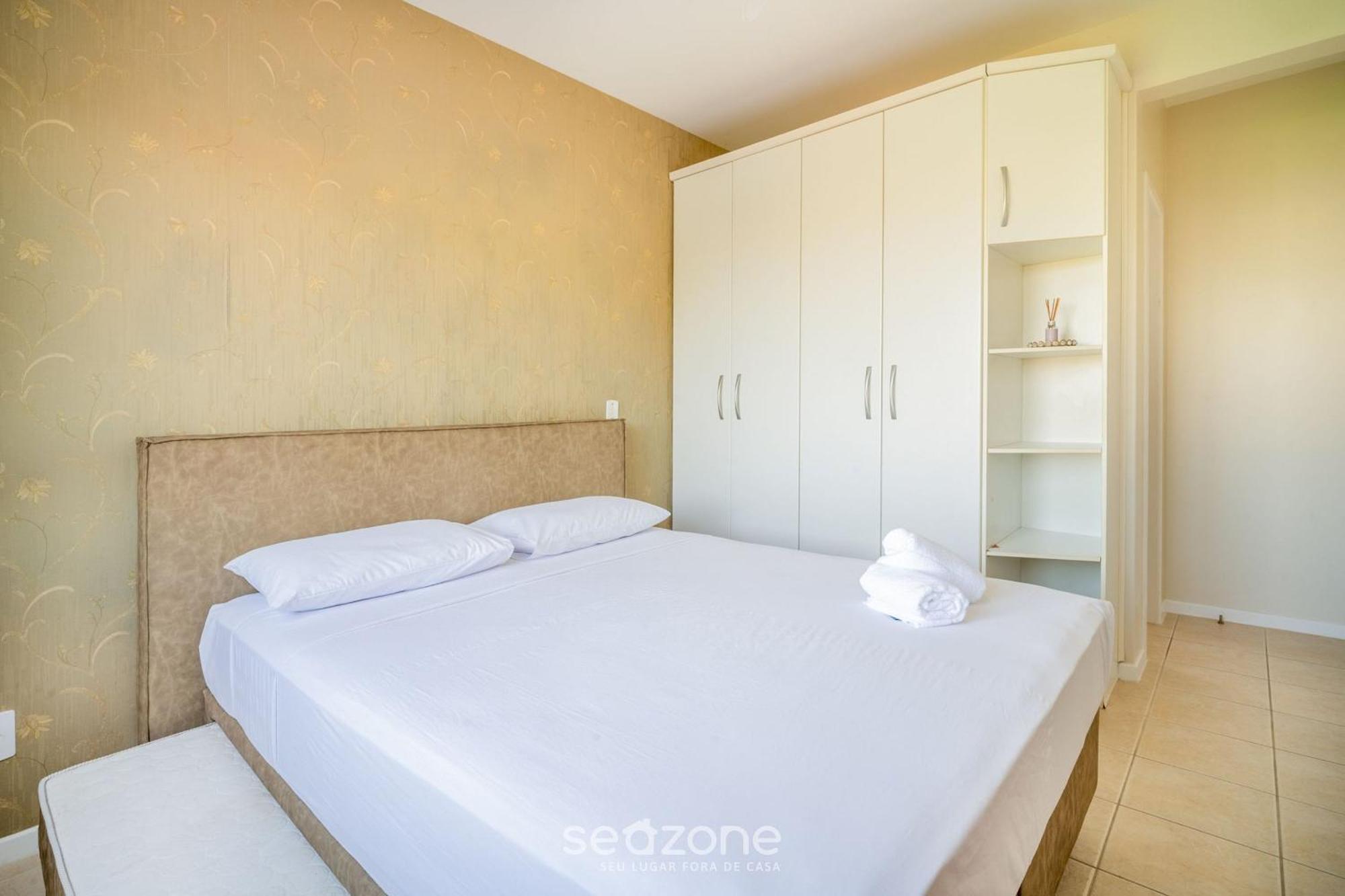 Apartment Rvg- Belos Quadra Mar Em Floripa *